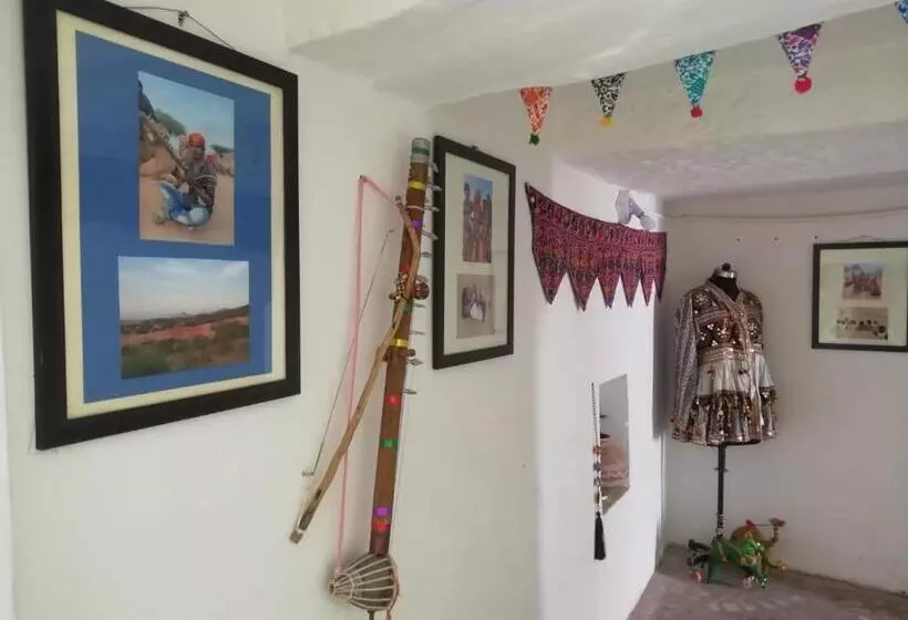 Majatalo Shiva Guest House