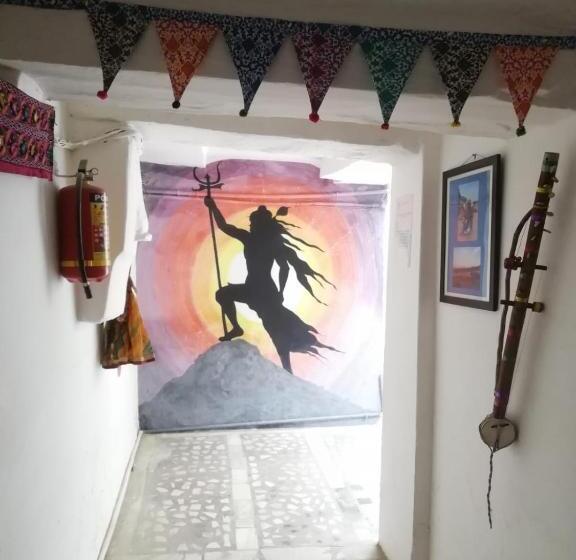 Pensão Shiva Guest House