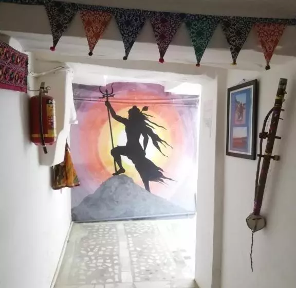 Majatalo Shiva Guest House