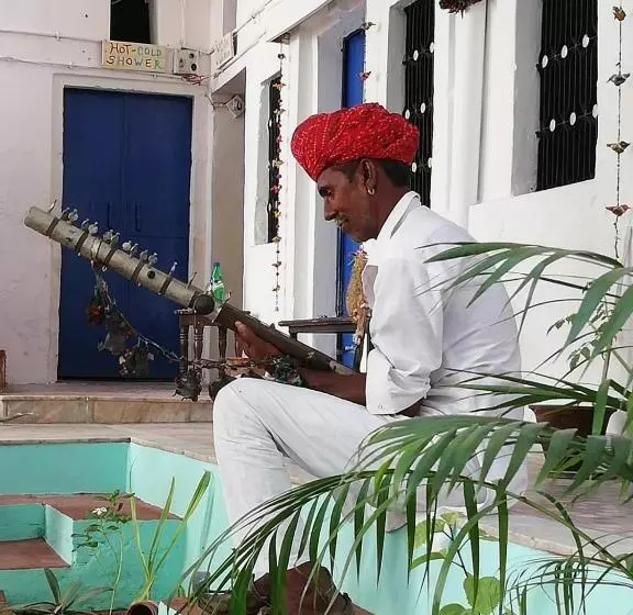 Majatalo Shiva Guest House
