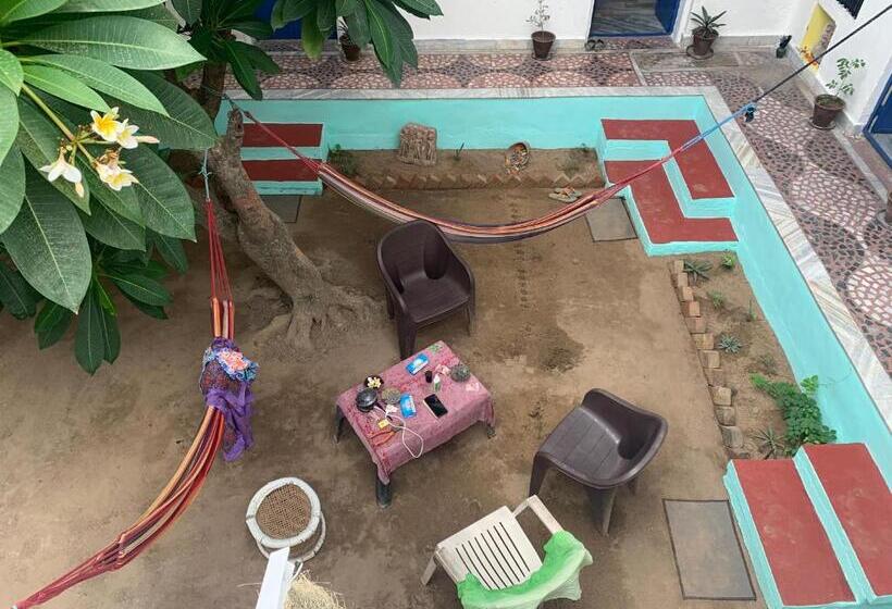 Pensão Shiva Guest House