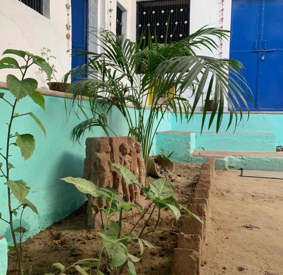 Pensão Shiva Guest House