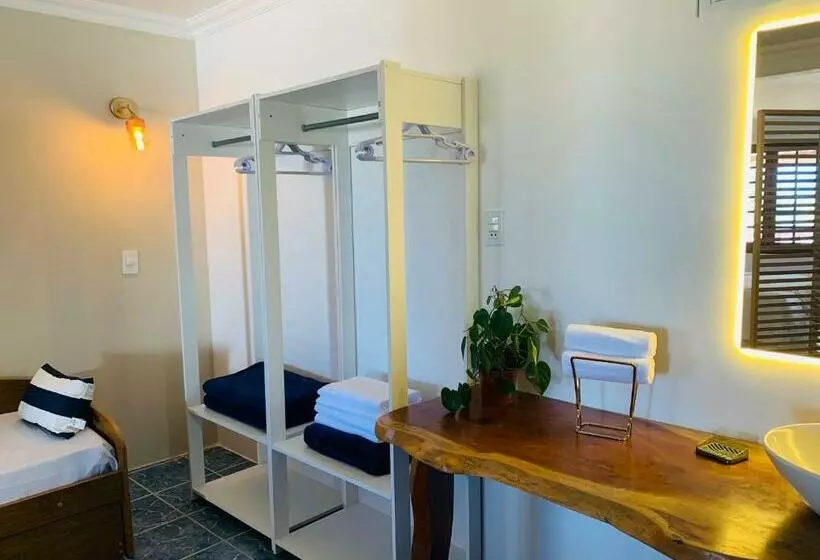 Majatalo Suíte Frente Mar E Pés Na Areia