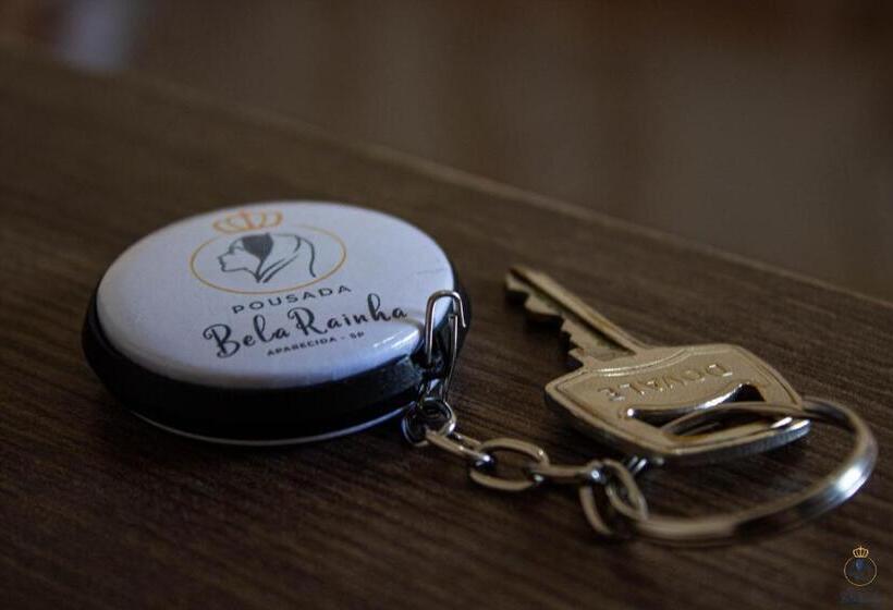 هاستل Pousada Bela Rainha