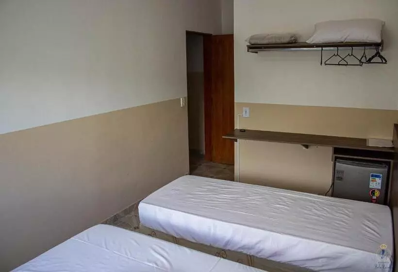 ユースホステル Pousada Bela Rainha