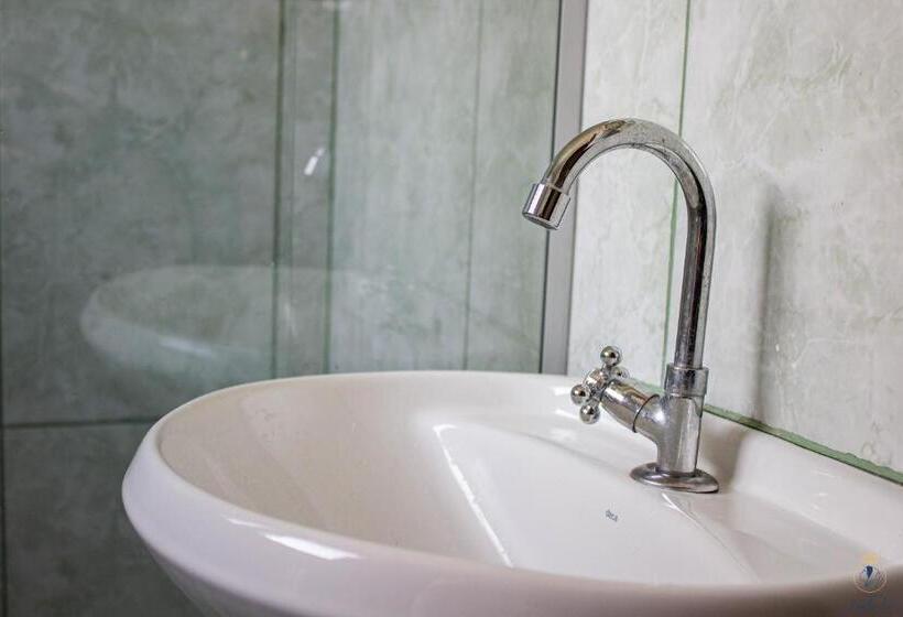 هاستل Pousada Bela Rainha