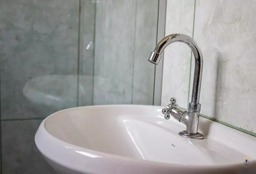 ユースホステル Pousada Bela Rainha