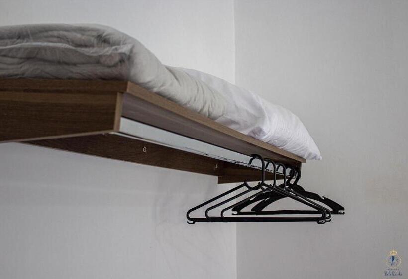 هاستل Pousada Bela Rainha