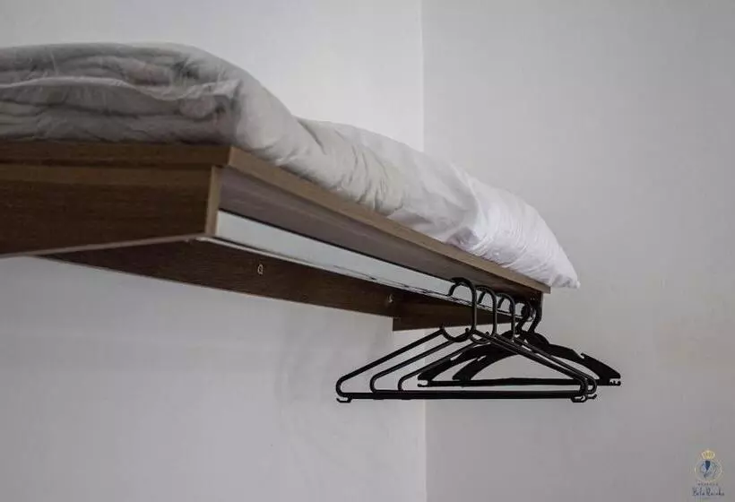 ユースホステル Pousada Bela Rainha