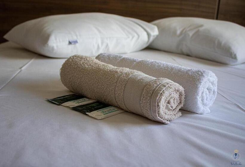 هاستل Pousada Bela Rainha