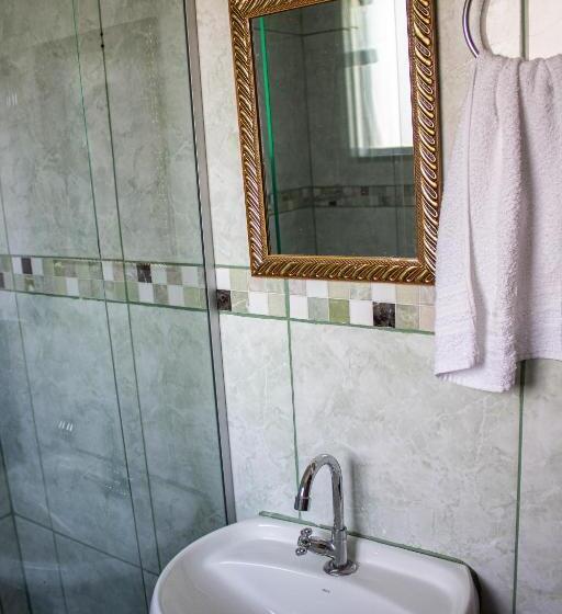 هاستل Pousada Bela Rainha