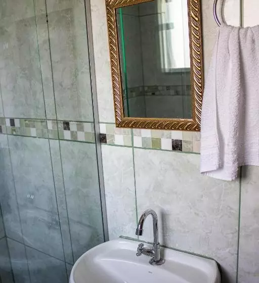 ユースホステル Pousada Bela Rainha