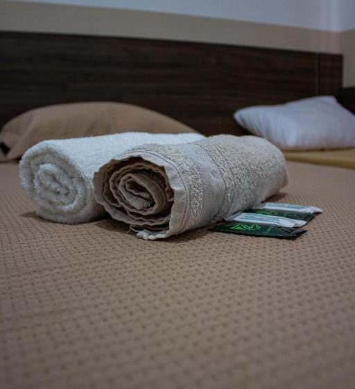 هاستل Pousada Bela Rainha