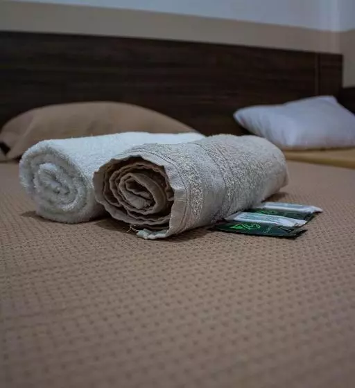 ユースホステル Pousada Bela Rainha