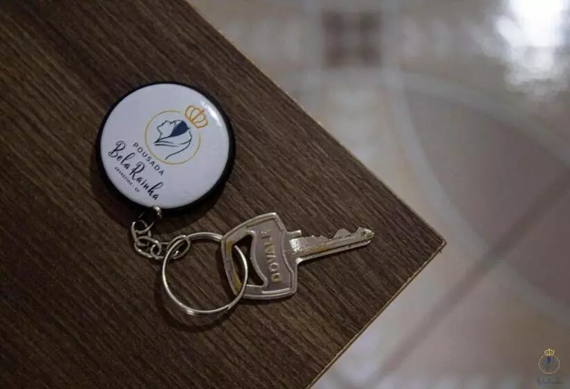 ユースホステル Pousada Bela Rainha