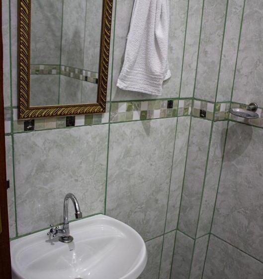 هاستل Pousada Bela Rainha