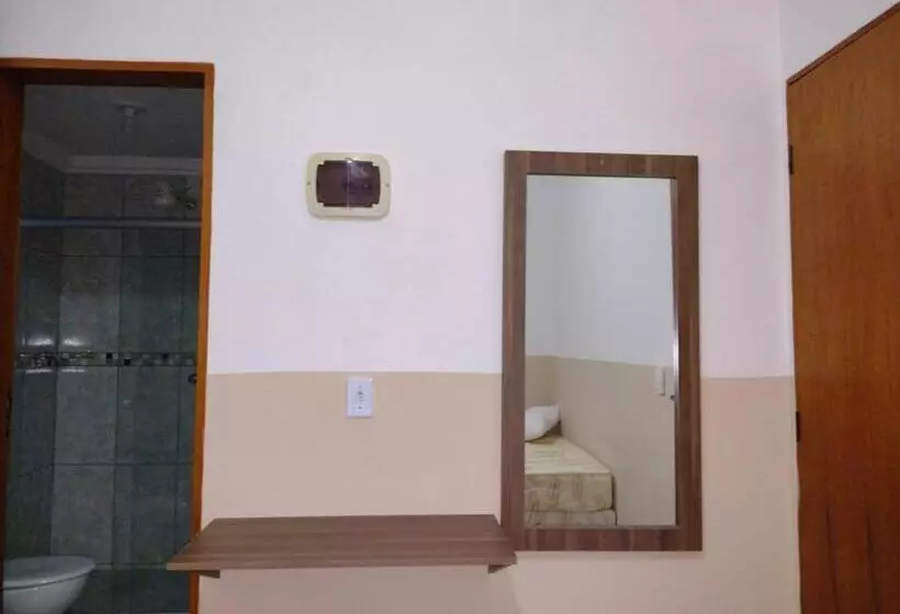 ユースホステル Pousada Bela Rainha