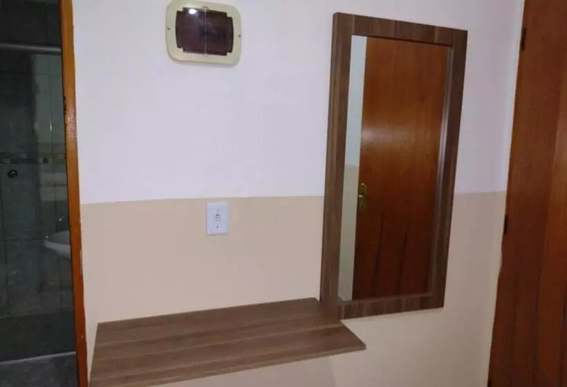 ユースホステル Pousada Bela Rainha