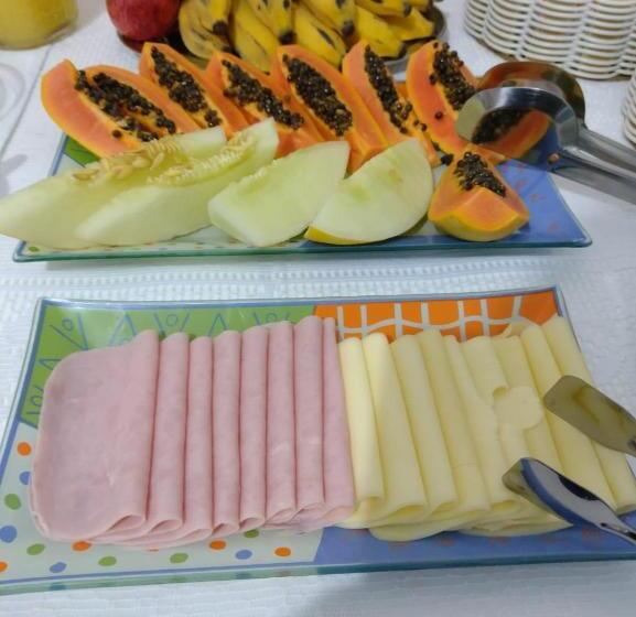 هاستل Pousada Bela Rainha