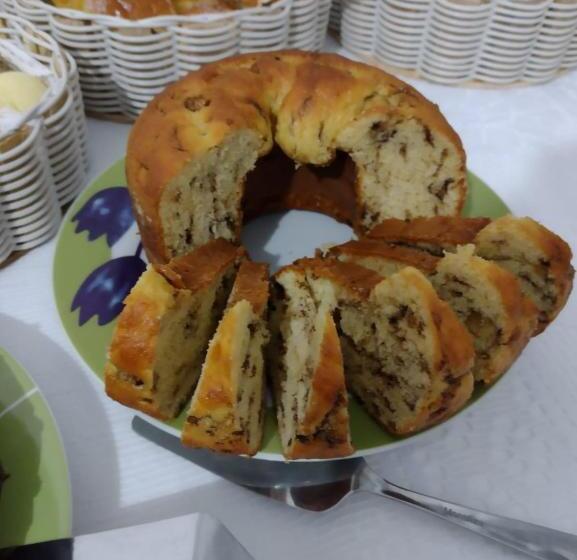 هاستل Pousada Bela Rainha