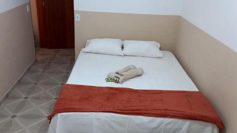 هاستل Pousada Bela Rainha