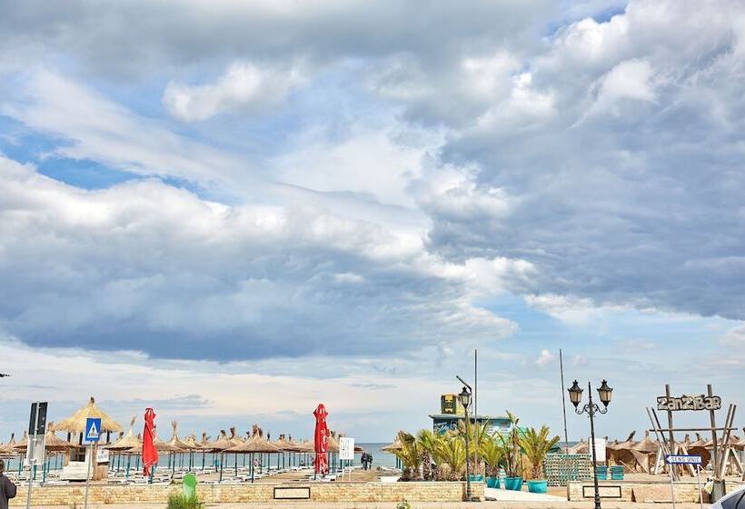 Apartamente Tomis Villa