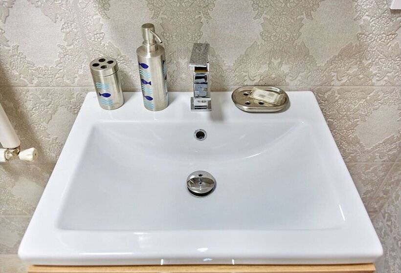 Apartamente Tomis Villa