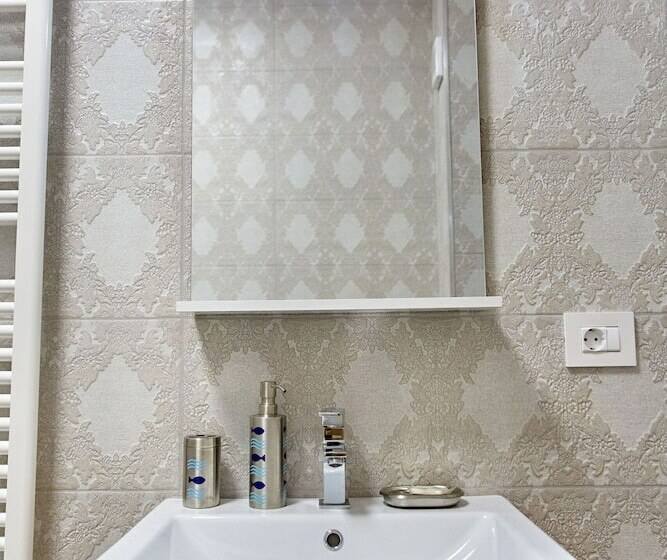 Apartamente Tomis Villa