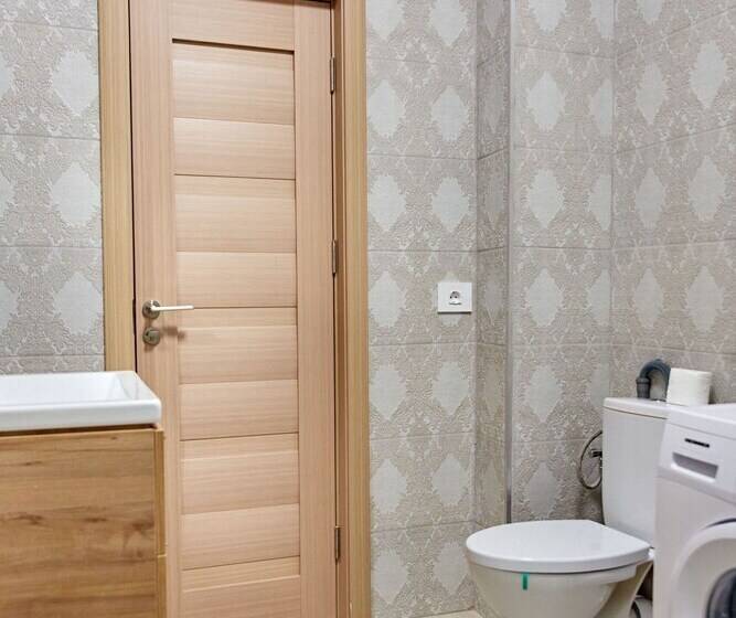 Apartamente Tomis Villa