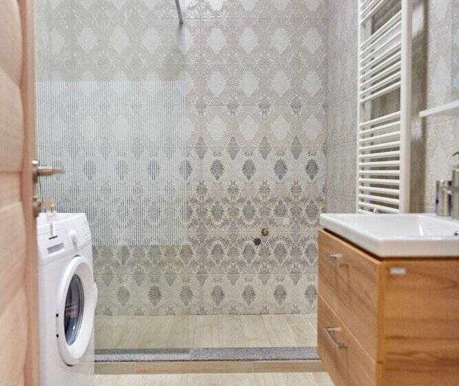 Apartamente Tomis Villa