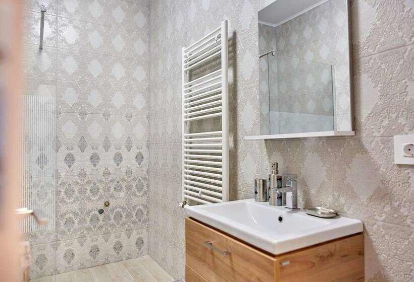 Apartamente Tomis Villa