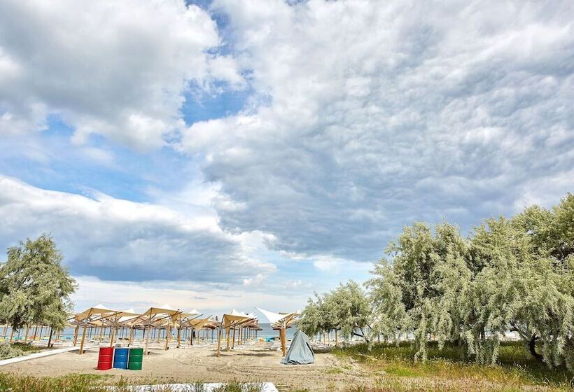 Apartamente Tomis Villa