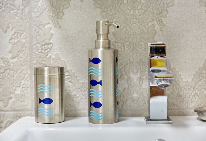 Apartamente Tomis Villa