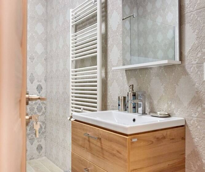 Apartamente Tomis Villa