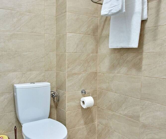 Apartamente Tomis Villa