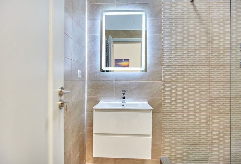 Apartamente Tomis Villa