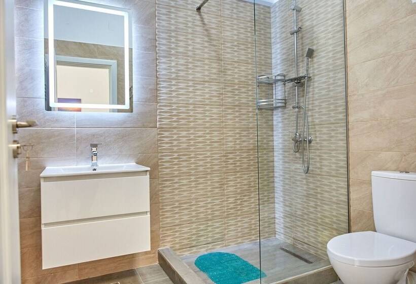 Apartamente Tomis Villa