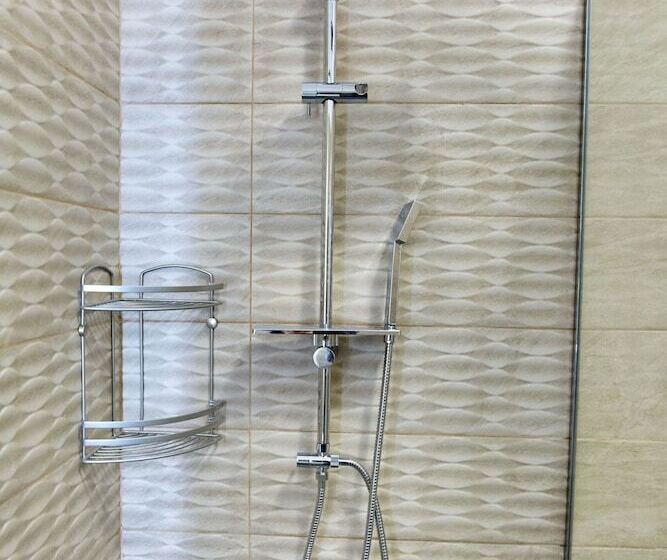 Apartamente Tomis Villa