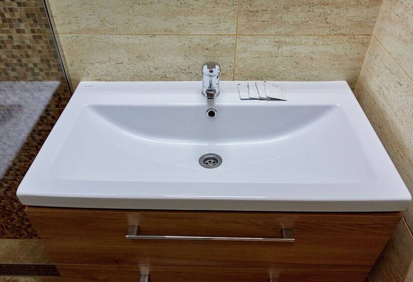 Apartamente Tomis Villa