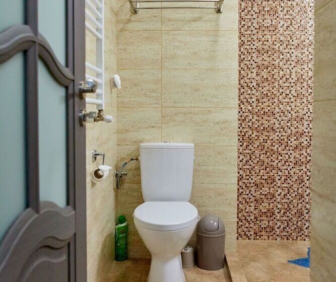 Apartamente Tomis Villa