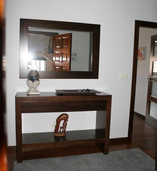 Apartamento Soaxe