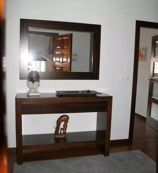 Apartamento Soaxe