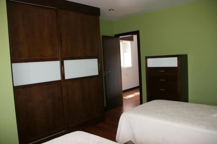 Apartamento Soaxe