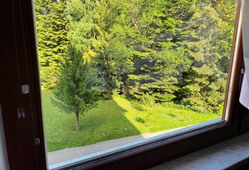 Apartmán Tatranská Kotlina