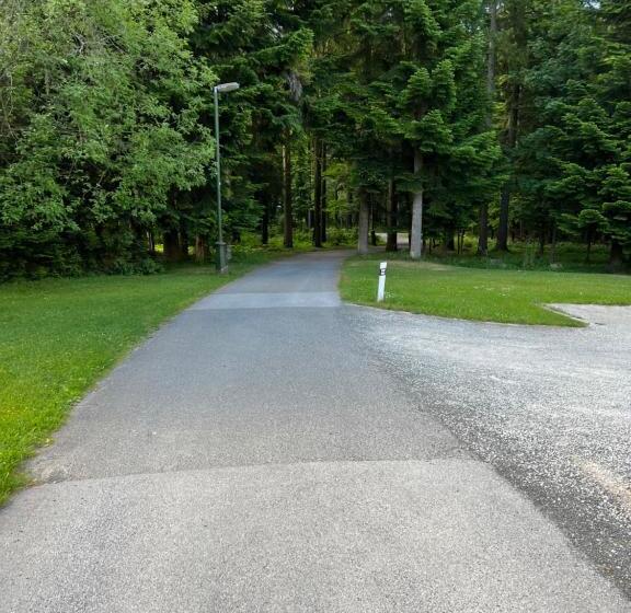 Apartmán Tatranská Kotlina