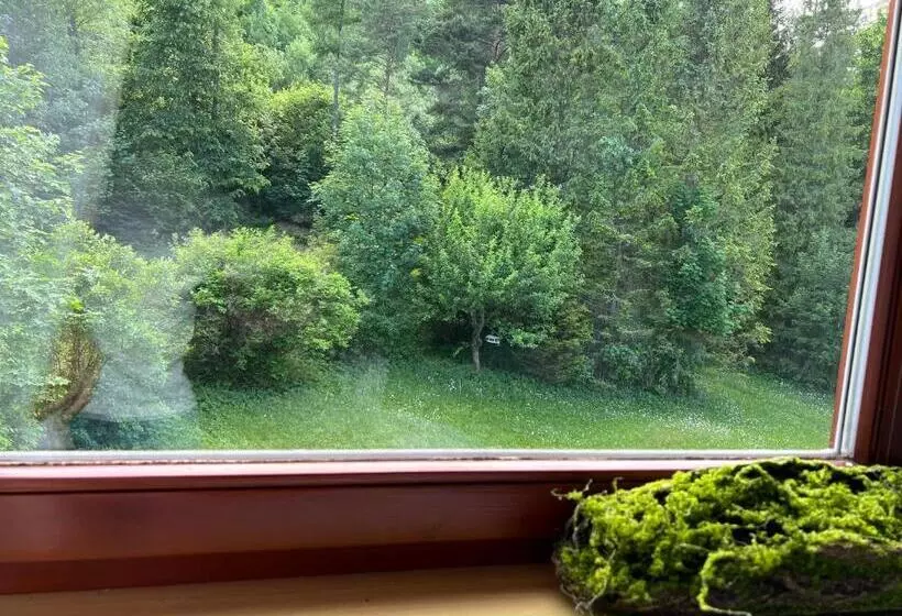 Apartmán Tatranská Kotlina
