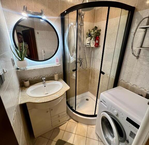 Apartmán Tatranská Kotlina