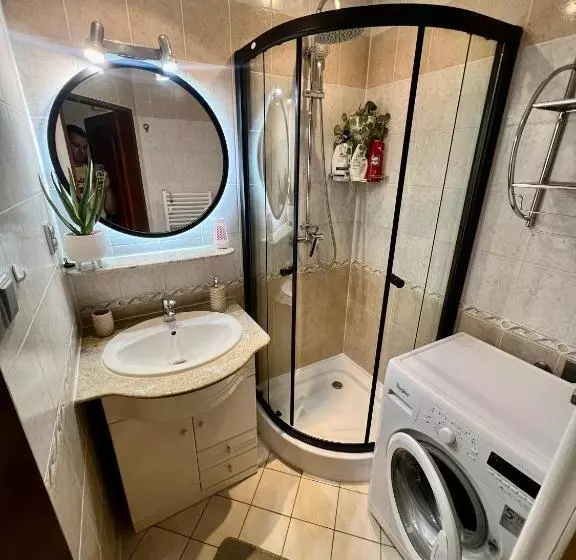 Apartmán Tatranská Kotlina