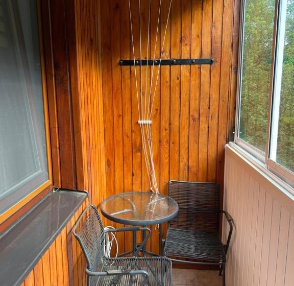 Apartmán Tatranská Kotlina