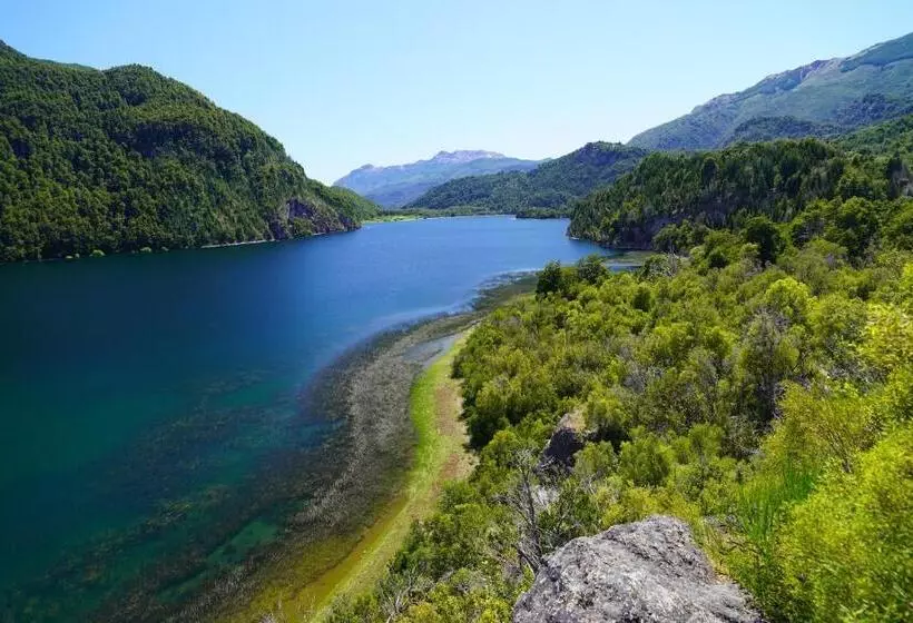 Buena Vista Trevelin Ii